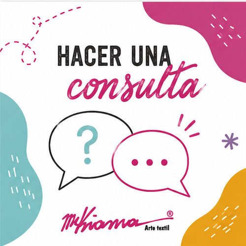 Tengo una consulta