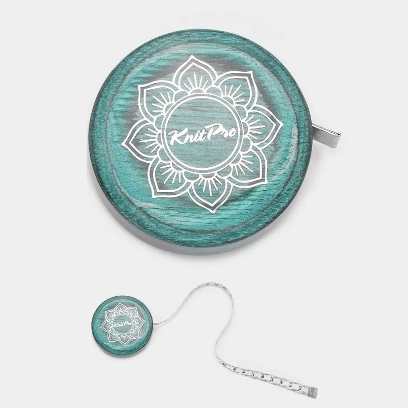 Cinta metrica de 150cm knitpro