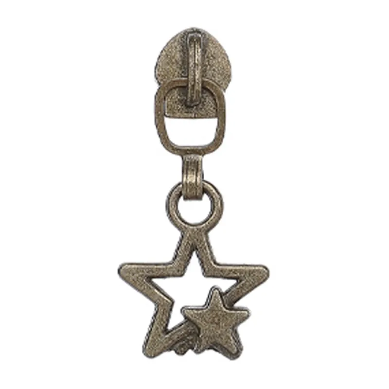 [45 930 012] Cursor malla 3 Estrella Bronce