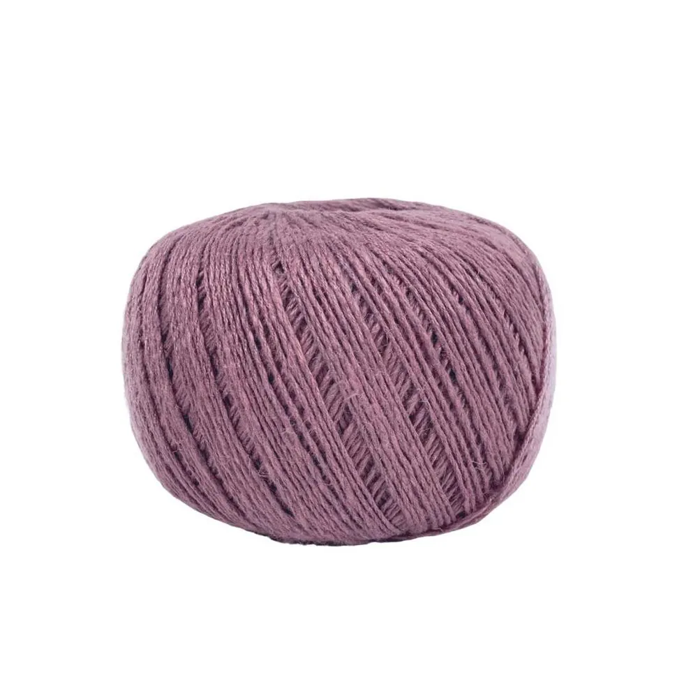 Lino flame - Malva