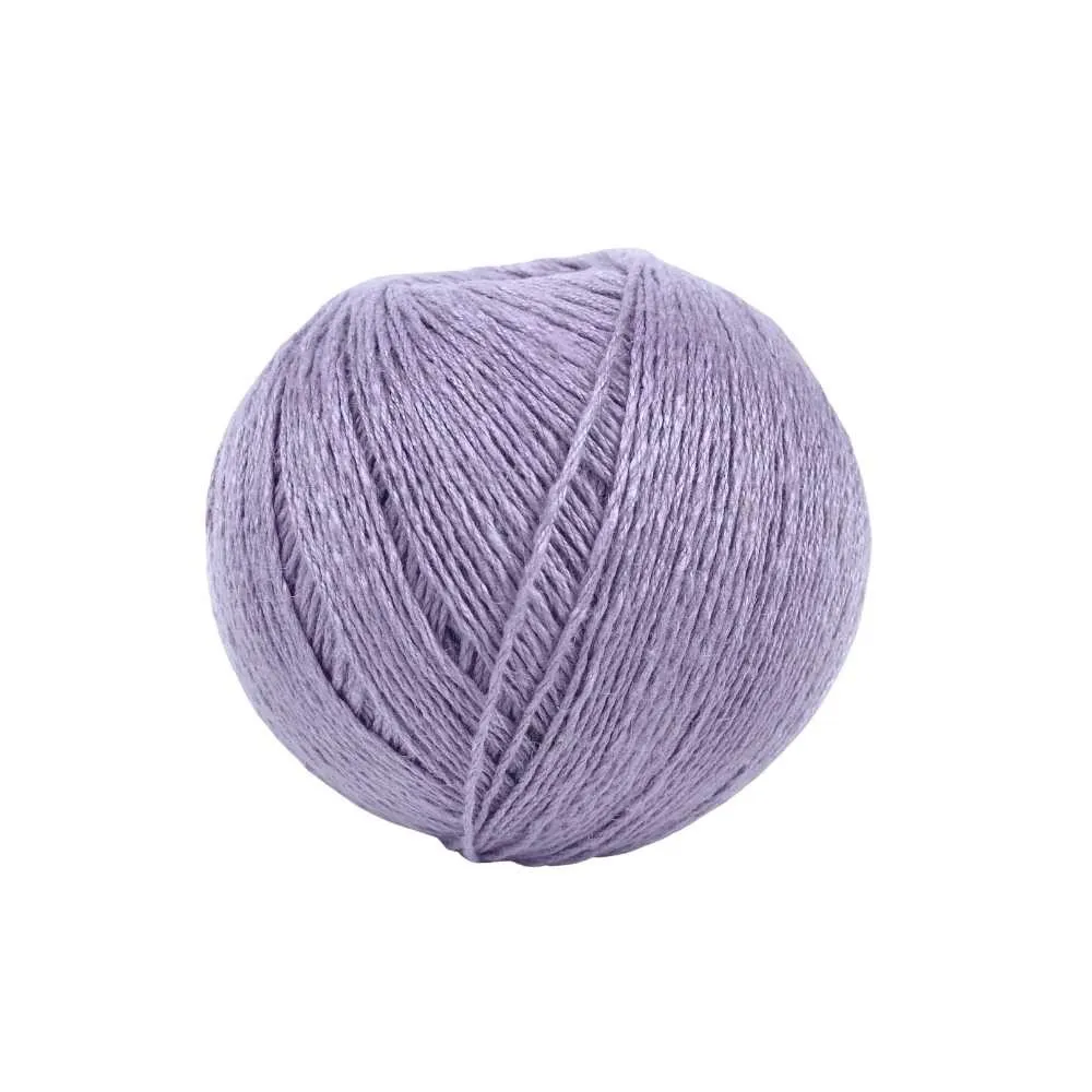 Lino Flame - Lila