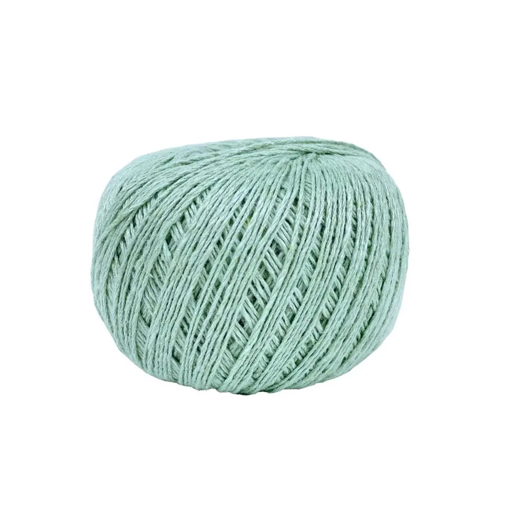 Lino Flame - Mint