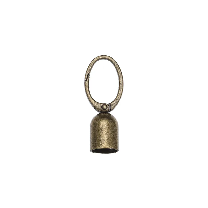 [10 505 161] Terminal de cordon 14,5mm - Cobre